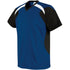 Russell Athletic Youth Tempest Soccer Jersey (322711-C), Color 'NavyBlack/White'